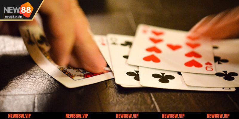 Áp dụng nguyên tắc xếp bài “Chi sau uy lực”