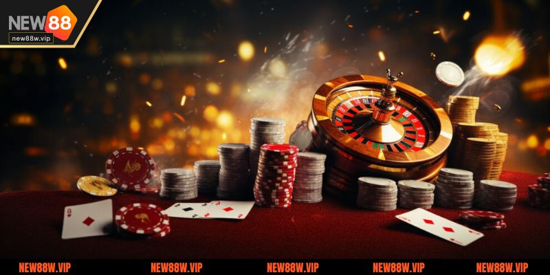 Baccarat – lựa chọn hàng đầu trong mọi sòng bạc đẳng cấp