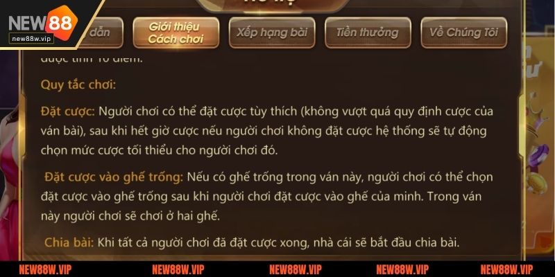 Bật mí cách chơi Xì Dách dễ hiểu nhất dành cho newbie