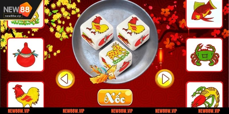 Bỏ túi 5 kinh nghiệm chơi bầu cua luôn thắng