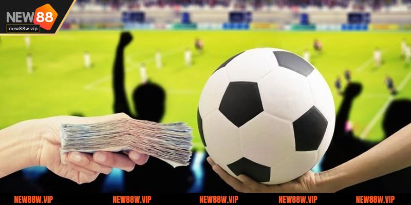 Lợi ích của công cụ xả kèo bóng đá tại New88