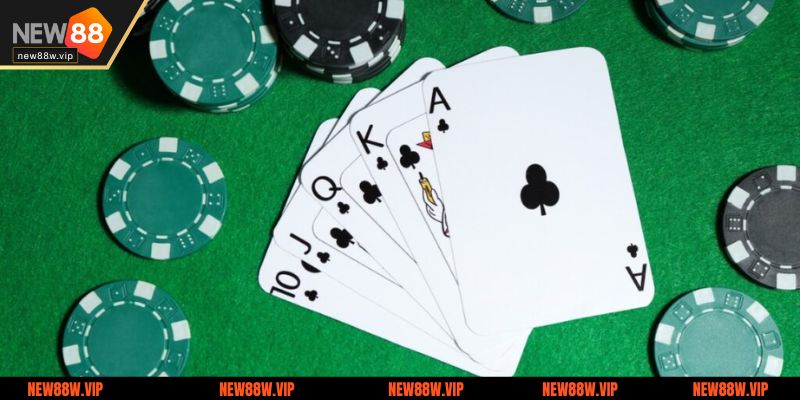 Quy tắc tính điểm và cách phân định người thắng cuộc