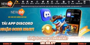 Rút tiền New88 - Hướng Dẫn Quy Trình Và Các Lưu Ý Cần Thiết 