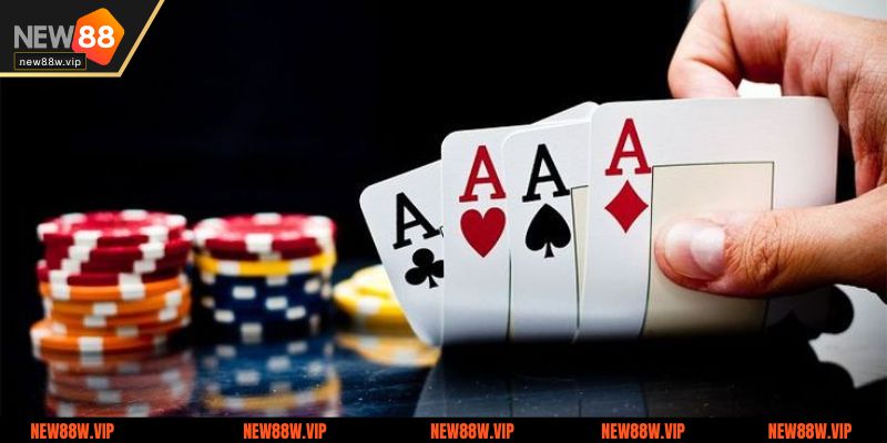 Tổng quan tựa game Tiến Lên Đếm Lá New88