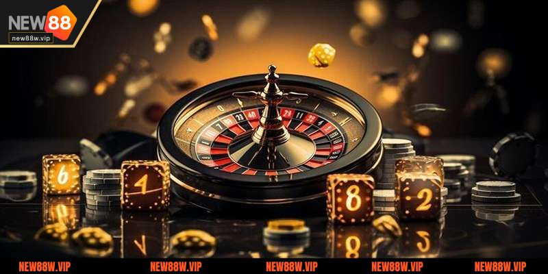WM Casino – Sảnh casino hàng đầu châu Á